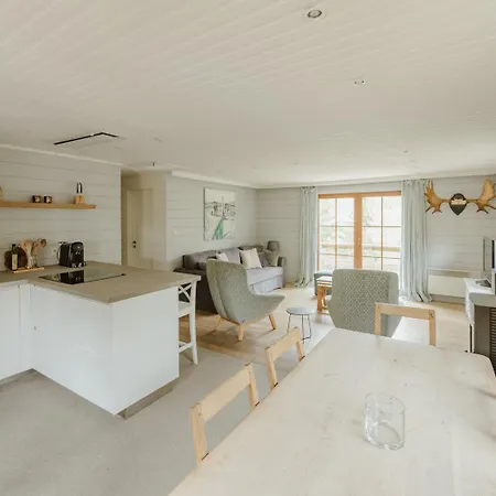 Le Scandinave 불랑쥬