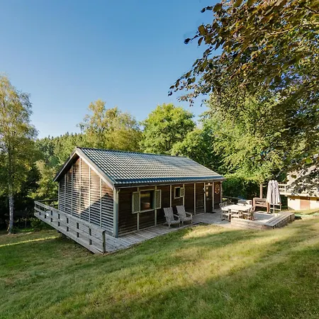 샬레 Le Scandinave *