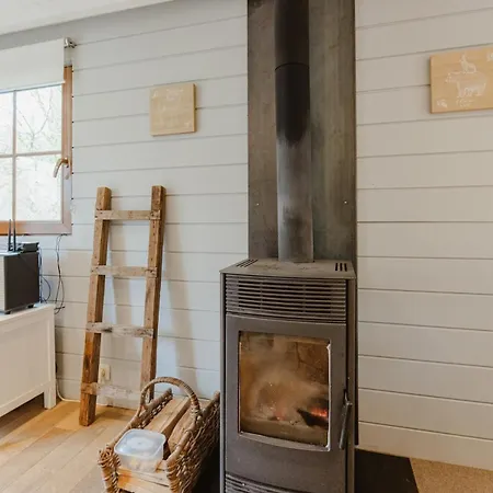 샬레 Le Scandinave *