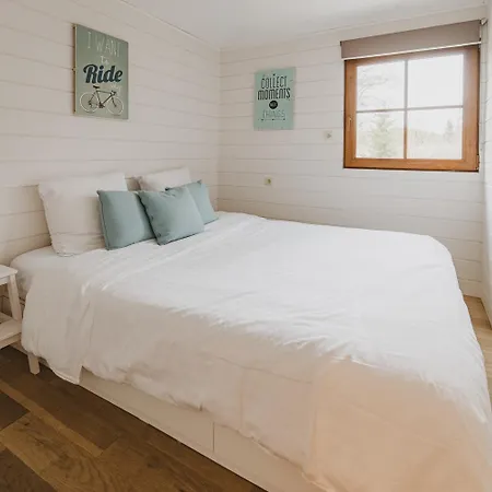 샬레 Le Scandinave 불랑쥬