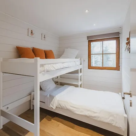 Le Scandinave * 불랑쥬