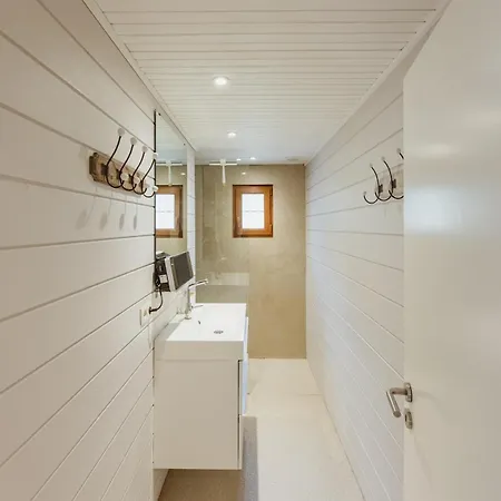 샬레 Le Scandinave