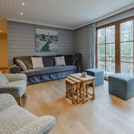 Le Scandinave 불랑쥬